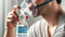 Javítsa tüdeje egészségét Vincentka belélegzésével