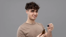 A legnépszerűbb illatok fiatal fiúk számára, tele frissességgel és stílussal