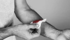 Csúcsos vérzés és elsősegélynyújtás alapelvei