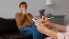 A szorongásteszt megmutatja, hogy itt az ideje-e foglalkozni aggodalmaival