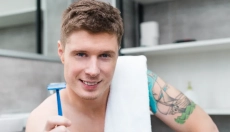 Egyre több férfi részesíti előnyben az intim területek szőrtelenítését