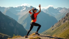 Megfeszült izmok? Próbálja ki a hidratálást és a megfelelő táplálkozást a megkönnyebbülés érdekében.