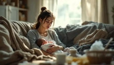 Nem kell egyedül lenned mindennel a babával akkor sem, ha nincs közel a család, ha tudod, hol keress