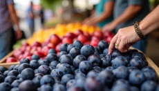 A legjobb szilvakompót nagymamától, amelyet imádni fogsz
