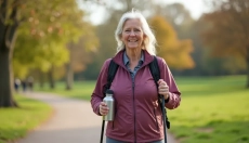 A legjobb vitaminok 60 év feletti nőknek és hogyan változtathatják meg az életét