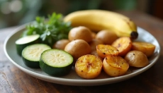 Nem füstös ételek a konyhában az egészségesebb életmódért