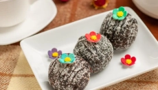 Gyors, sütés nélküli édességek karácsonyra és ünnepekre