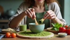 A matcha tea nemkívánatos hatásai és hogyan védhetjük meg egészségünket a fogyasztásakor