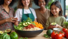 Alacsony kalóriatartalmú ételek, amelyek nélkül nem élhet