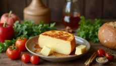 Az Obatzda bajor ízeket hoz minden magyar konyhába