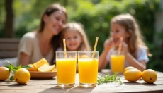 Fedezze fel a mango lassi előnyeit és frissítse fel testét
