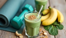 Fedezze fel, mit érdemes enni edzés után este a jobb regeneráció és alvás érdekében