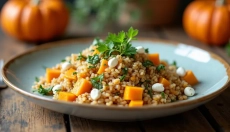 Fedezze fel a vad rizst és annak csodálatos kulináris felhasználását