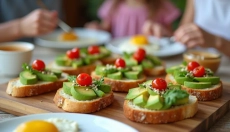 Fedezze fel a házi keto kenyér receptjét, amelyet imádni fog