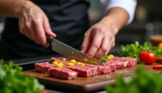 Fedezze fel a mustáros marhaszeleteket és ízvariációikat