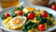 Fedezze fel, hogyan változtatja meg az energiaszintjét az élesztőellenes diéta étrendje