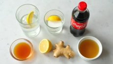 Fedezze fel, hogyan hathat a Coca-Cola a testére hányás esetén