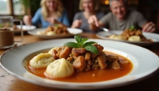 Fedezze fel, hogyan készíthet tökéletes pörköltet, és lepje meg szeretteit