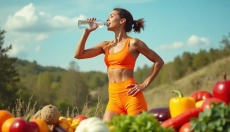 Fedezze fel, hogyan indíthatja be az egészségét egy gyors, 7 napos diéta