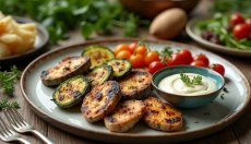 Fedezze fel az aioli varázsát, és próbálja meg elkészíteni otthon