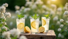 Fedezze fel a bodzalé varázsát és egészségügyi előnyeit