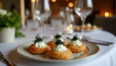 Fedezze fel a blini varázsát és helyét a modern konyhában