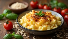 Fedezze fel a bryndza varázsát és helyét a modern konyhában