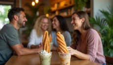 Fedezze fel a churros varázsát, és tanulja meg elkészíteni otthon