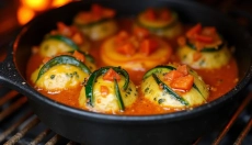 Fedezze fel a derunok varázsát, az ízekkel és hagyományokkal teli krumplilepényeket