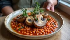 Fedezze fel a marhalábszár varázsát és helyét az asztalán