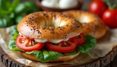 Fedezze fel az olasz caprese recept varázsát napsütéses napokra