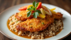 Fedezze fel a japán katsu varázsát és annak különböző változatait