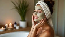 Fedezze fel a kozmetikai fejpánt varázsát a tökéletes bőrápolásért