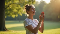 Fedezze fel a dobozlégzés varázsát, és találja meg a belső békét