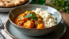 Fedezze fel a madras curry varázsát és egészséges összetevőit