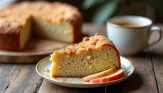 Fedezze fel a liszt nélküli mákos varázsát, és kényeztesse magát egészségesen