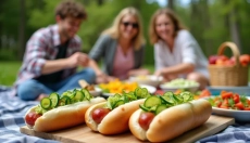 Fedezze fel a relish varázsát és felhasználását a modern konyhában