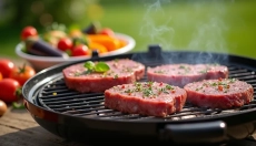 Fedezze fel a tagliata varázsát, és élvezze a könnyű olasz steaket.