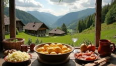 Fedezze fel a valašský kontrabás varázsát és gyermekkori ízeit