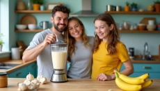 Fedezze fel a vegán fagylalt varázsát, és élvezze a nyarat bűntudat nélkül