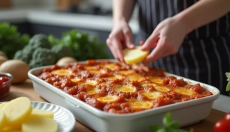 Fedezze fel a finom szerb muszakát, és frissítse fel az étlapját!