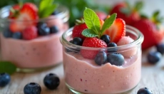 Fedezze fel a házi pribináček varázsát, és meneküljön az üzletekből