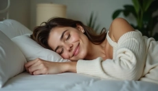 Fedezze fel a szem alatti sötét karikák okait és hatékony megoldásait