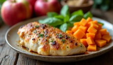 Fedezze fel a májdiéta receptjeit az egyszerű és egészséges főzéshez