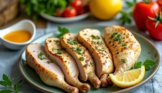 Fedezze fel a pulykahús recepteket, amelyeket az egész család imádni fog