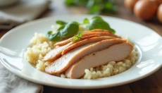 Fedezze fel a 2. számú kímélő diétát és recepteket a könnyű és ízletes ételekhez