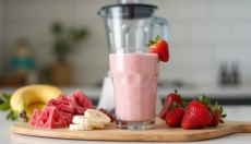 Fedezze fel az eper varázslatos receptjeit, amelyek minden látogatót elbűvölnek