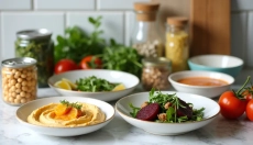 Fedezze fel a hidegkonyha kincseit, amelyek könnyen elkészíthetők