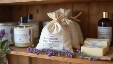 Fedezze fel a titkot, hogyan válassza ki a megfelelő illatot a szekrénybe