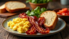 Fedezze fel a ropogós szalonna titkát a sütőben olaj nélkül